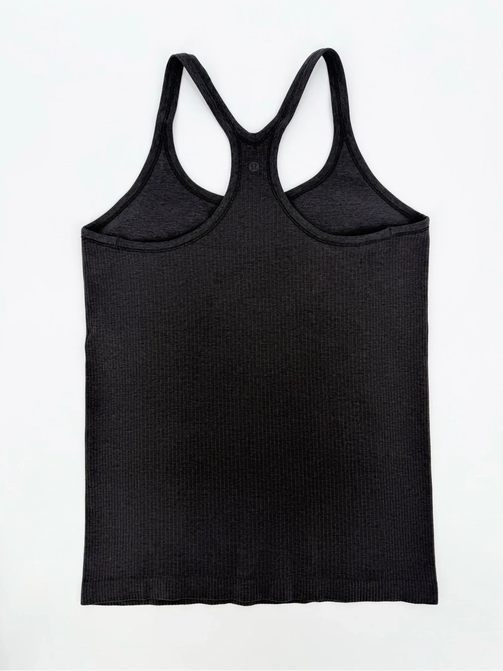Lululemon Ebb To Street Tank II Black